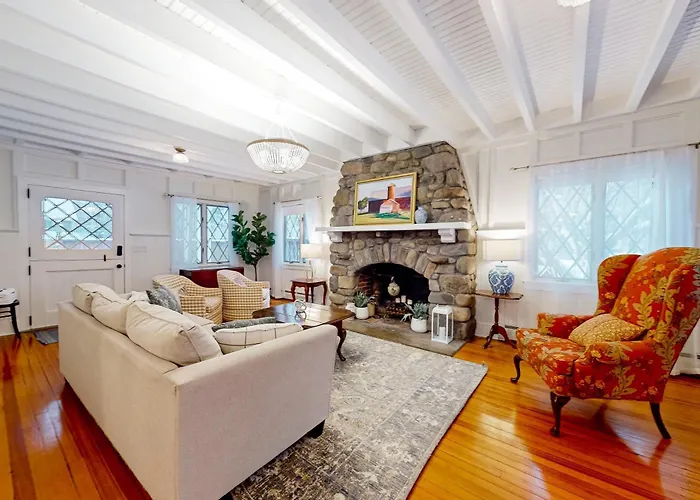 Stoney Manor