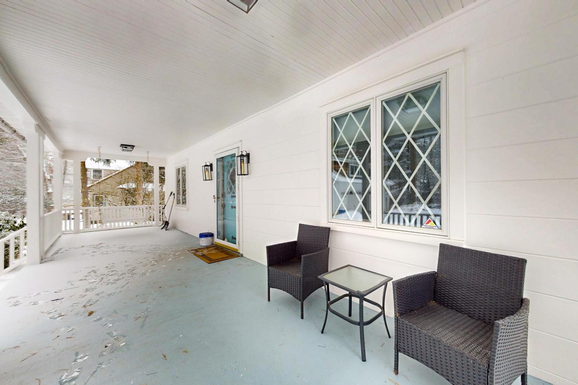 Stoney Manor Holiday home Pocono Pines