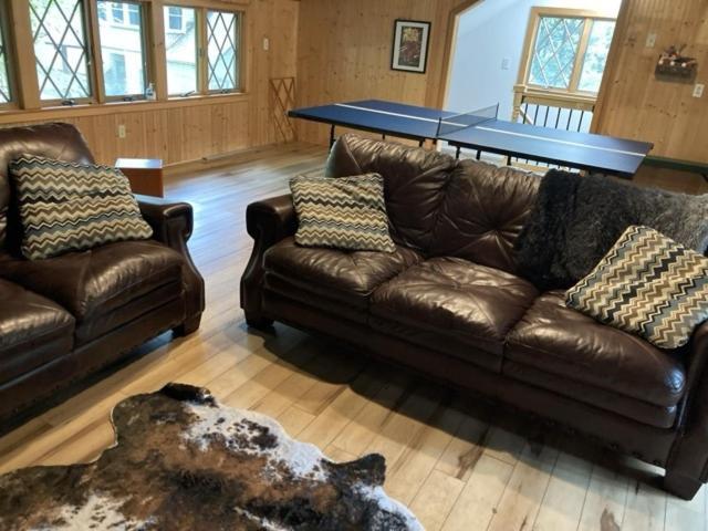 Stoney Manor Holiday home