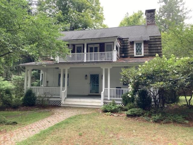 Stoney Manor * Pocono Pines